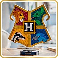 LEGO Harry Potter 76462 Hogwarts House Crest