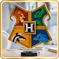 LEGO Harry Potter 76462 Hogwarts House Crest