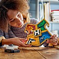 LEGO Harry Potter 76462 Hogwarts House Crest
