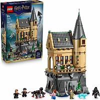LEGO Harry Potter: Hogwarts™ Castle: Hospital Wing
