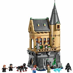 LEGO Harry Potter: Hogwarts™ Castle: Hospital Wing