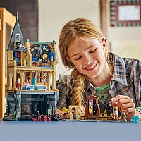 LEGO Harry Potter: Hogwarts™ Castle: Hospital Wing