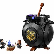 LEGO Harry Potter: Cauldron: Secret Potions Classroom