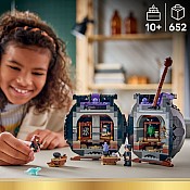 LEGO Harry Potter: Cauldron: Secret Potions Classroom