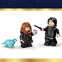 LEGO Harry Potter: Cauldron: Secret Potions Classroom