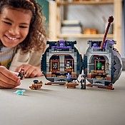 LEGO Harry Potter: Cauldron: Secret Potions Classroom