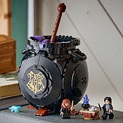 LEGO Harry Potter: Cauldron: Secret Potions Classroom