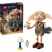 LEGO® Harry Potter™ Dobby™ the Free Elf