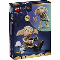 LEGO® Harry Potter™ Dobby™ the Free Elf