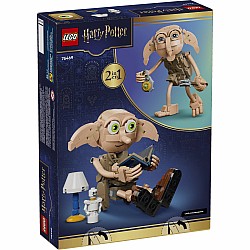 LEGO® Harry Potter™ Dobby™ the Free Elf