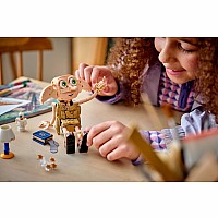 LEGO® Harry Potter™ Dobby™ the Free Elf