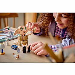 LEGO® Harry Potter™ Dobby™ the Free Elf