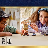 LEGO® Harry Potter™ Dobby™ the Free Elf