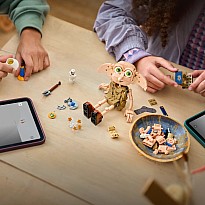 LEGO® Harry Potter™ Dobby™ the Free Elf