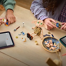 LEGO® Harry Potter™ Dobby™ the Free Elf
