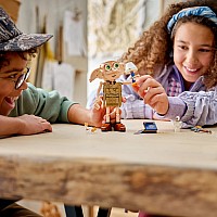 LEGO® Harry Potter™ Dobby™ the Free Elf