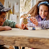 LEGO® Harry Potter™ Dobby™ the Free Elf