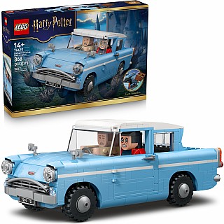 LEGO Harry Potter: Enchanted Flying Ford Anglia™