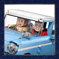 LEGO Harry Potter: Enchanted Flying Ford Anglia™