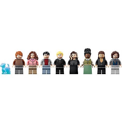 LEGO® Harry Potter™ Knockturn Alley™ Wizarding Shops