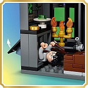 LEGO® Harry Potter™ Knockturn Alley™ Wizarding Shops