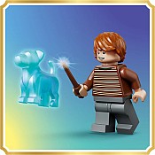 LEGO® Harry Potter™ Knockturn Alley™ Wizarding Shops