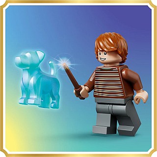 LEGO® Harry Potter™ Knockturn Alley™ Wizarding Shops
