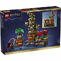 LEGO Harry Potter 76474 Hogwarts Herbology Plants