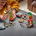 LEGO Harry Potter 76474 Hogwarts Herbology Plants