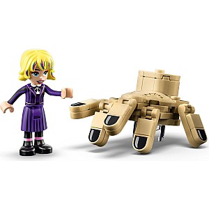 LEGO Wednesday: Thing's Apartment