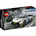 LEGO 76900 Speed Champions: Koenigsegg Jesko