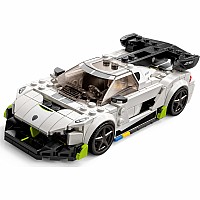 LEGO 76900 Speed Champions: Koenigsegg Jesko