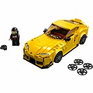 76901 Toyota GR Supra: LEGO Speed Champions
