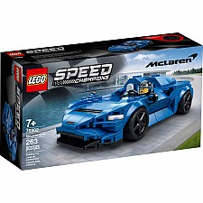 LEGO Speed Champions: Mclaren Elva