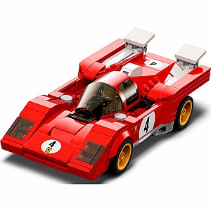 LEGO 76906 - 1970 Ferrari 512 M