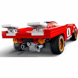 LEGO® 1970 Ferrari 512 M