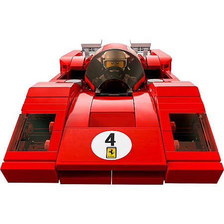 LEGO® 1970 Ferrari 512 M