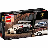 LEGO® Lamborghini Countach