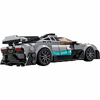 LEGO 76909 Mercedes-AMG F1 W12 E Performance & Mercedes-AMG Project One (Speed Champions)