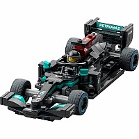 LEGO 76909 Mercedes-AMG F1 W12 E Performance & Mercedes-AMG Project One (Speed Champions)