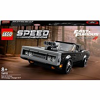 LEGO® Speed Champions Fast & Furious Car Set