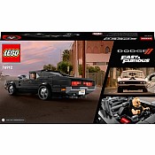 LEGO® Speed Champions Fast & Furious Car Set