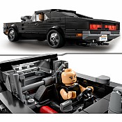 LEGO® Speed Champions Fast & Furious Car Set