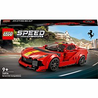 LEGO 76914 Ferrari 812 Competizione (Speed Champions)