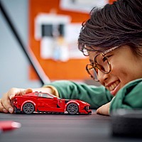 LEGO 76914 Ferrari 812 Competizione (Speed Champions)