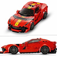 LEGO 76914 Ferrari 812 Competizione (Speed Champions)