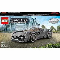 LEGO 76915 Pagani Utopia (Speed Champions)