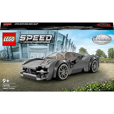 LEGO 76915 Pagani Utopia (Speed Champions)