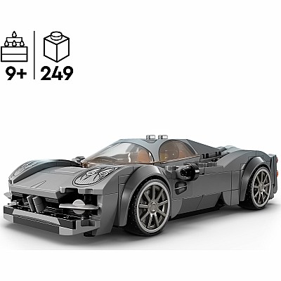 LEGO 76915 Pagani Utopia (Speed Champions)