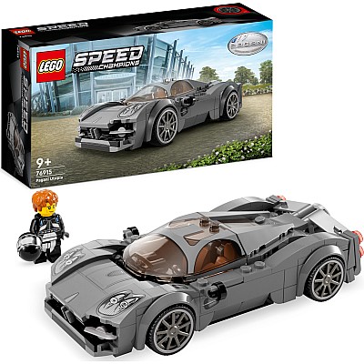 LEGO 76915 Pagani Utopia (Speed Champions)